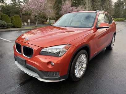 Used 2015 BMW X1 xDrive28i