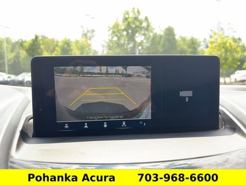 Certified 2024 Acura RDX A-Spec AWD/4WD image 15