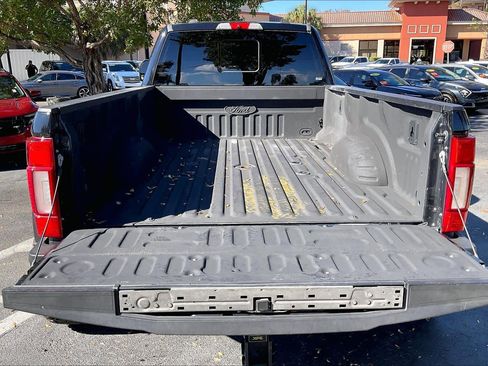 Used 2021 Ford F350 Platinum image 33
