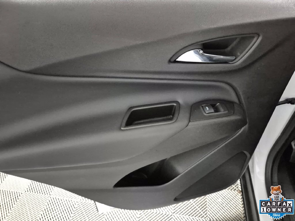 Certified 2024 Chevrolet Equinox LT AWD/4WD image 26
