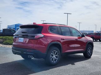 New 2026 GMC Acadia AT4 w/ Luxury Package video 3
