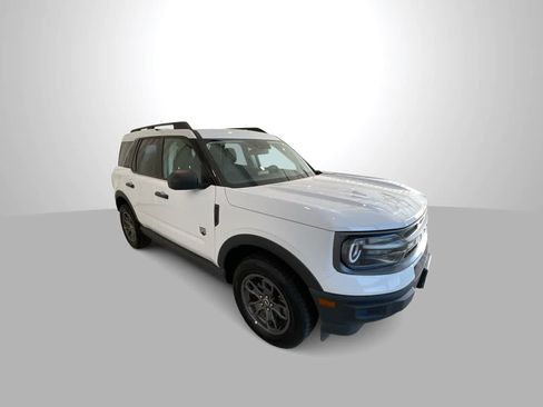 Used 2024 Ford Bronco Sport Big Bend AWD/4WD image 2