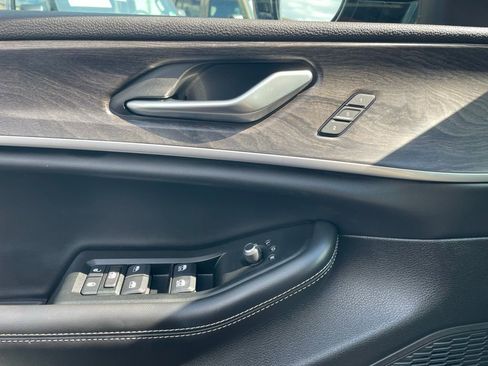 Used 2025 Jeep Grand Cherokee L Limited w/ Trailer Tow Package image 31