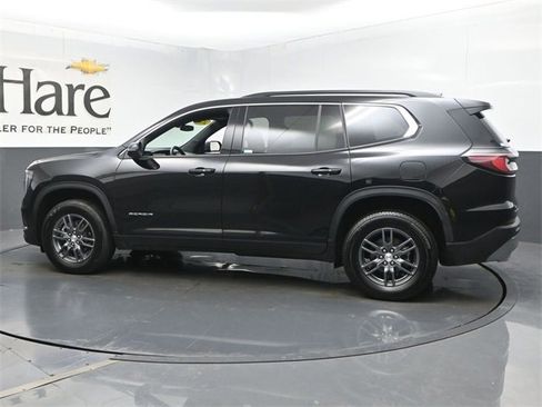 Used 2025 GMC Acadia Elevation image 54