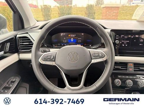 New 2026 Volkswagen Taos S image 19