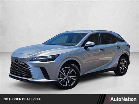 Used 2023 Lexus RX 350 Premium FWD image 1