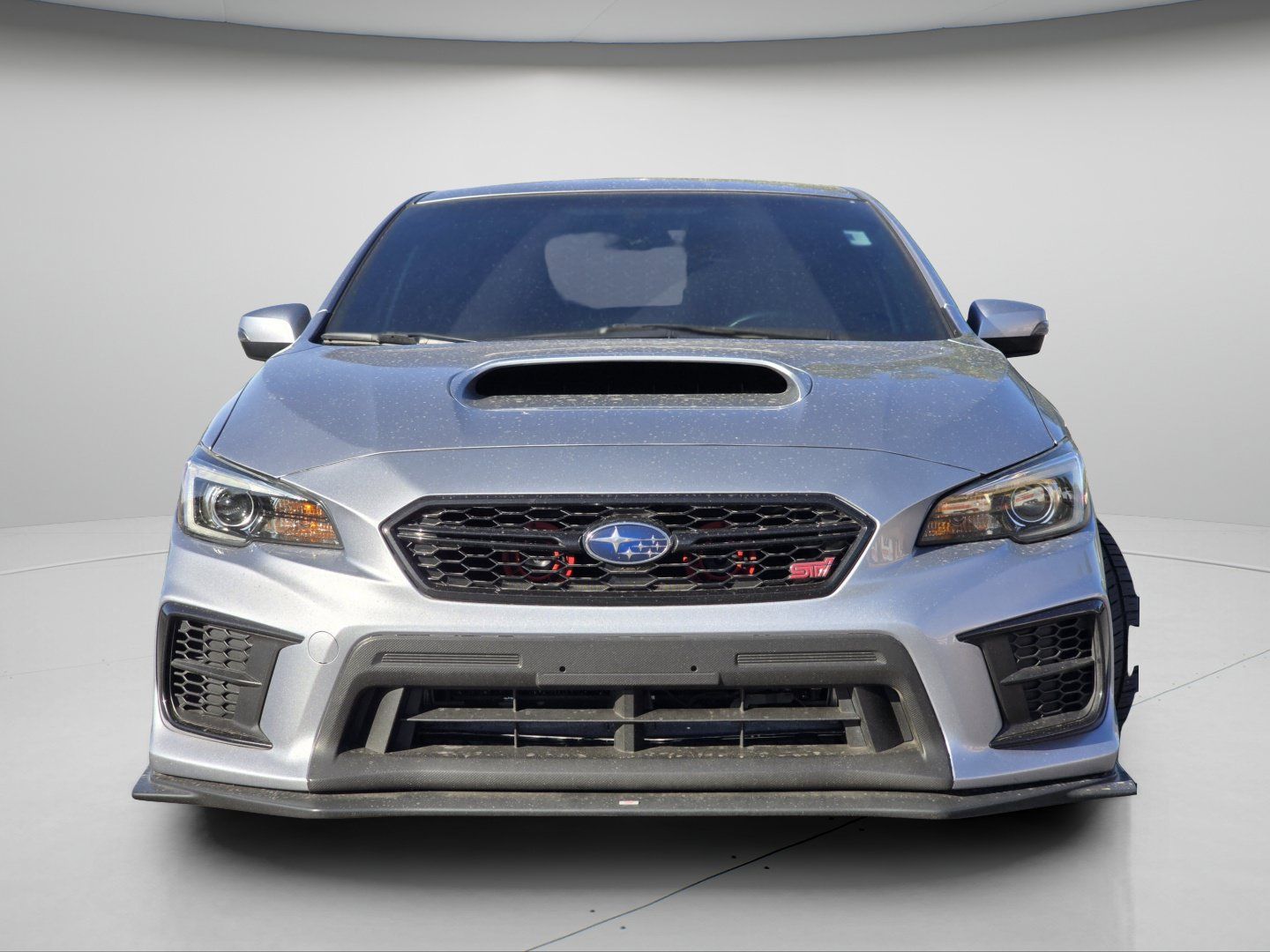 Used 2021 Subaru WRX STI AWD/4WD image 3