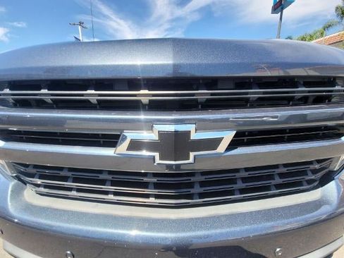 Used 2021 Chevrolet Silverado 1500 RST AWD/4WD image 32