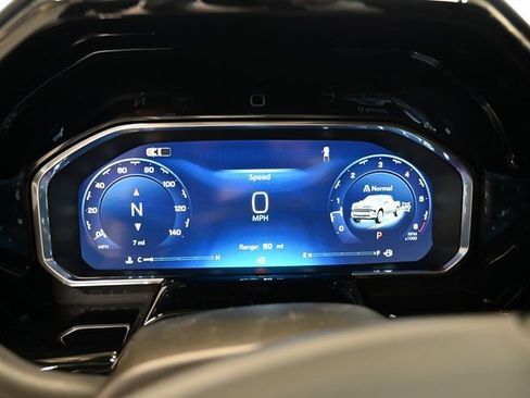 New 2026 Chevrolet Silverado 1500 LT image 28