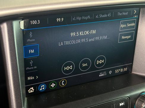 Used 2021 GMC Canyon Elevation w/ Driver Alert Package RWD image 19