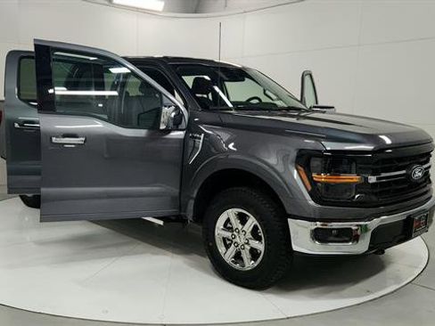 Used 2025 Ford F150 XLT w/ Equipment Group 301A Standard image 29