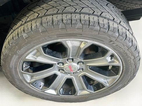 Used 2018 GMC Sierra 1500 Denali AWD/4WD image 11