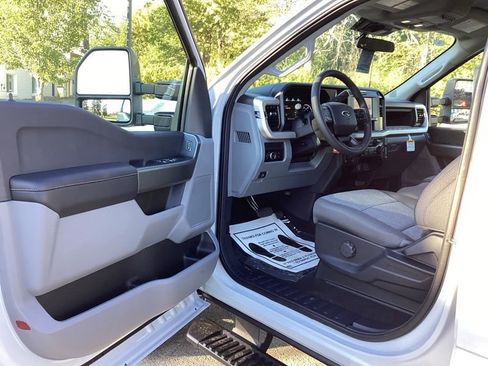 New 2026 Ford F350 XL w/ STX Appearance Package AWD/4WD image 24