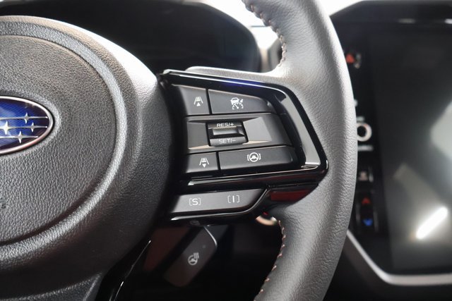 New 2026 Subaru Forester Touring AWD/4WD image 18