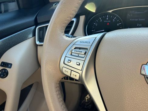 Used 2014 Nissan Rogue SL w/ SL Premium Package image 20