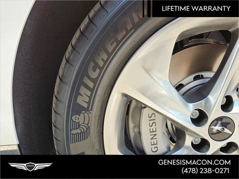 New 2026 Genesis GV70 2.5T Select image 22