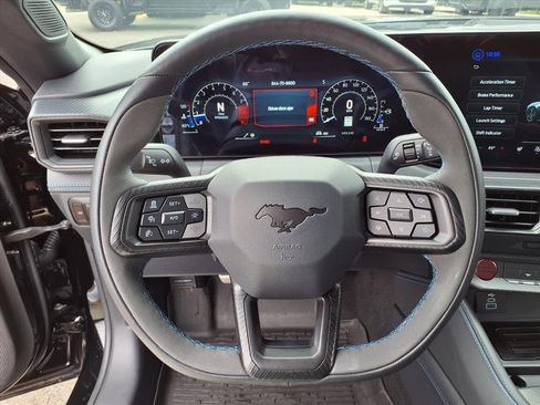 Used 2024 Ford Mustang Dark Horse image 32