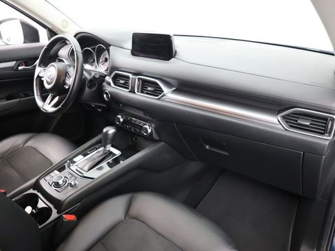 Used 2018 MAZDA CX-5 Touring image 20