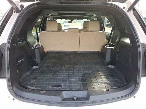 Used 2017 Ford Explorer Limited w/ Equipment Group 303A image 30