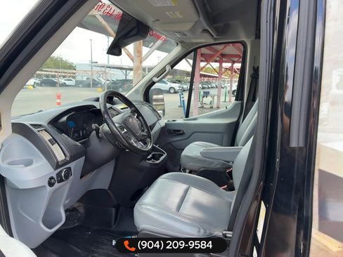 Used 2017 Ford Transit 250 Base image 2