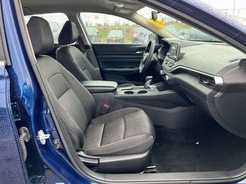 Used 2019 Nissan Altima 2.5 S image 12