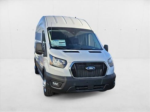 New 2024 Ford Transit 350 148 High Roof image 7