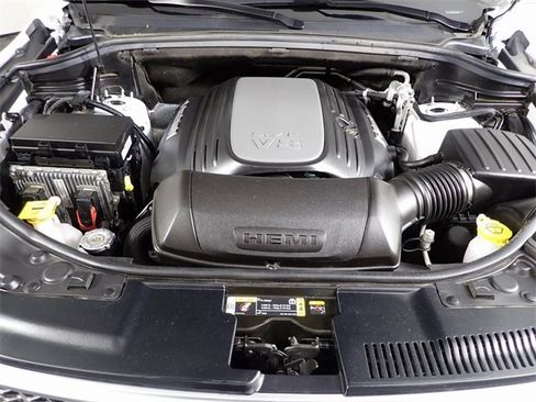 Used 2022 Dodge Durango Citadel image 11