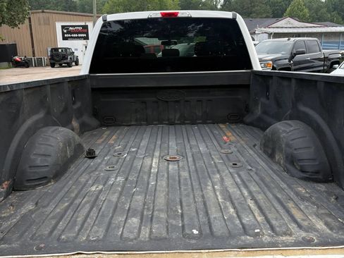 Used 2018 Ford F250 XLT w/ XLT Value Package AWD/4WD image 11