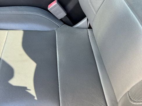 Used 2015 Chevrolet Silverado 2500 LTZ w/ Duramax Plus Package image 14