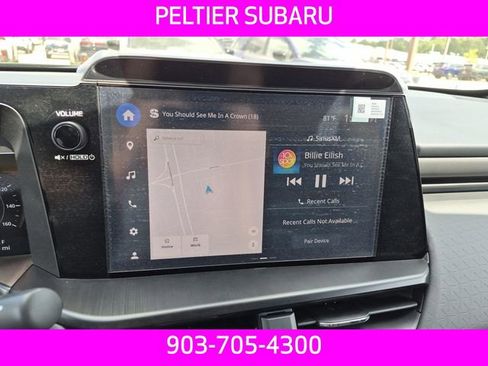 New 2026 Subaru Outback Wilderness AWD/4WD image 23