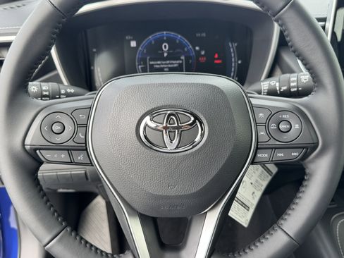 New 2026 Toyota Corolla XSE image 20