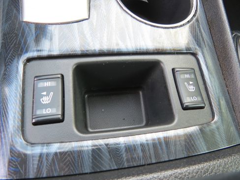 Used 2016 Nissan Altima 3.5 SL image 24