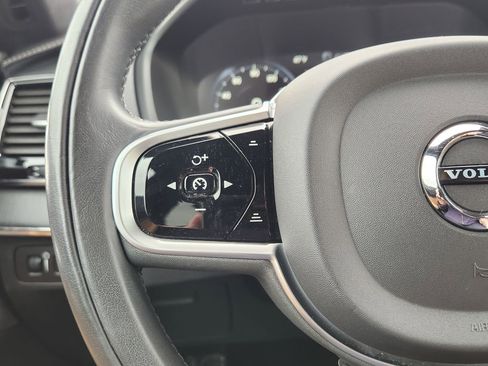 Used 2021 Volvo XC90 T8 Inscription w/ Protection Package Premier image 16