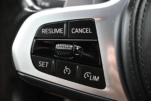 Used 2021 BMW 430i Coupe w/ M Sport Package RWD image 22