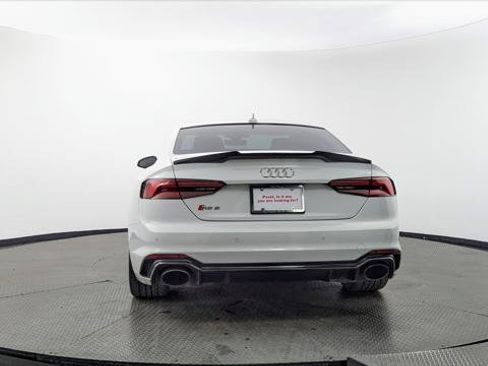 Used 2019 Audi RS 5 AWD/4WD image 7