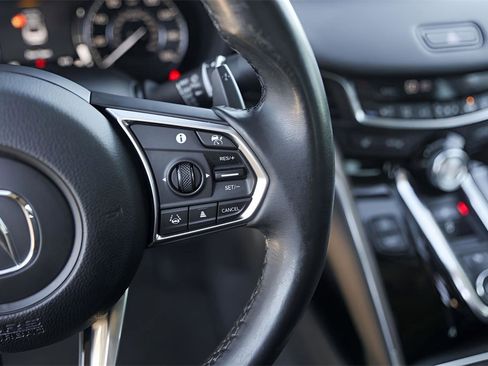 Used 2021 Acura TLX SH-AWD w/ Technology Package image 13