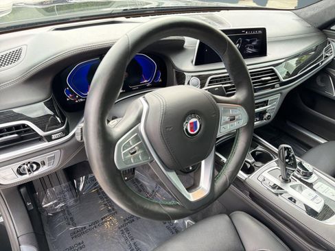 Used 2020 BMW ALPINA B7 xDrive w/ Ambient Air Package AWD/4WD image 22