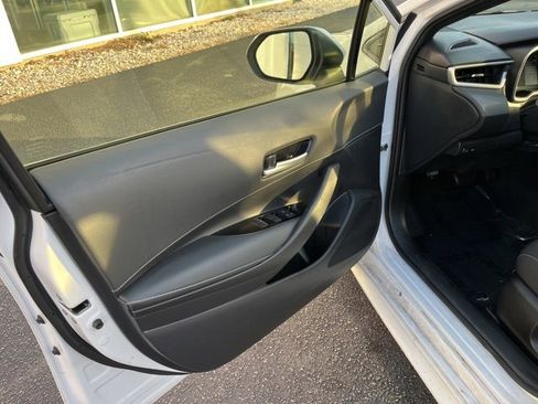 Used 2024 Toyota Corolla SE image 5