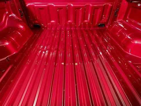 New 2025 Ford Ranger XLT w/ Equipment Group 301A High image 25