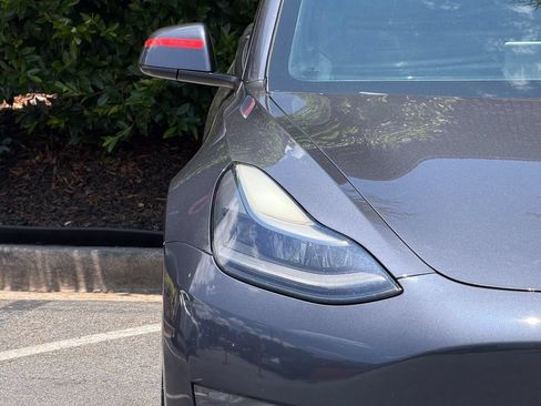 Used 2022 Tesla Model 3 Performance AWD/4WD image 4