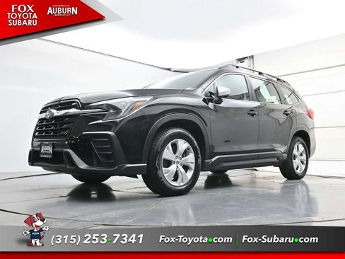 Used 2023 Subaru Ascent 8-Passenger AWD/4WD image 25