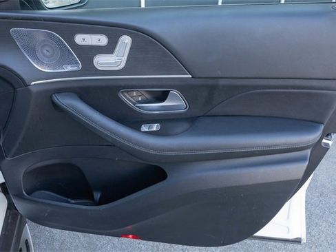 Used 2021 Mercedes-Benz GLE 350 4MATIC image 14