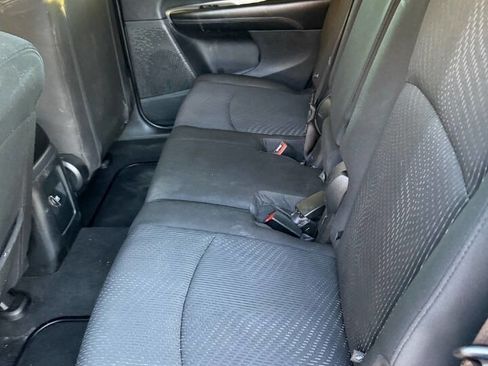 Used 2015 Dodge Journey American Value Package image 12