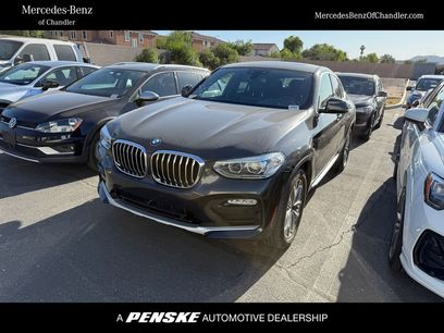 Used 2019 BMW X4 xDrive30i w/ Driving Assistance Package