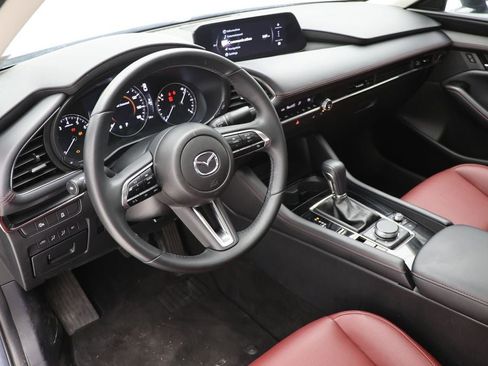 Used 2025 MAZDA MAZDA3 s image 13