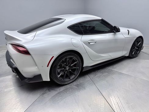 Used 2023 Toyota Supra Premium image 5