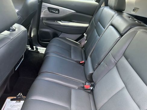 Used 2018 Nissan Murano SL w/ Cargo Package FWD image 33