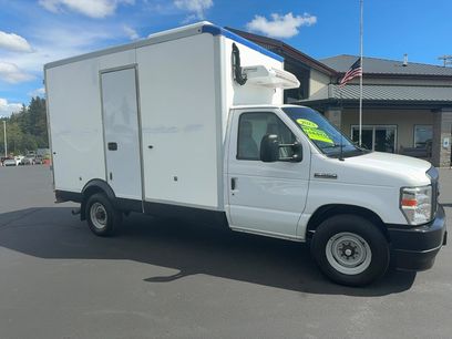 Used 2023 Ford E-350 and Econoline 350 Super Duty w/ Power Windows & Locks Group