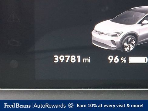 Certified 2023 Volkswagen ID.4 Pro S AWD/4WD image 27