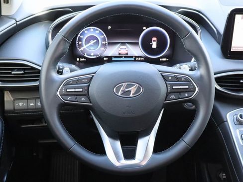 Used 2023 Hyundai Santa Fe SEL w/ Premium Package FWD image 13